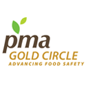 PMA Gold Circle Logo